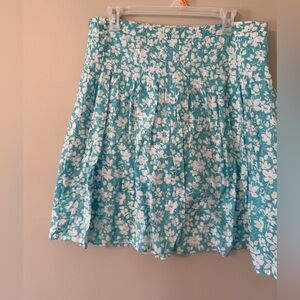 Cute Bass Skirt